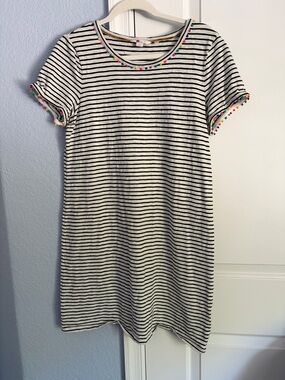 Boden | Dresses | Boden Carrie Linen Shirt Dress Yellow Size 6 | Poshmark